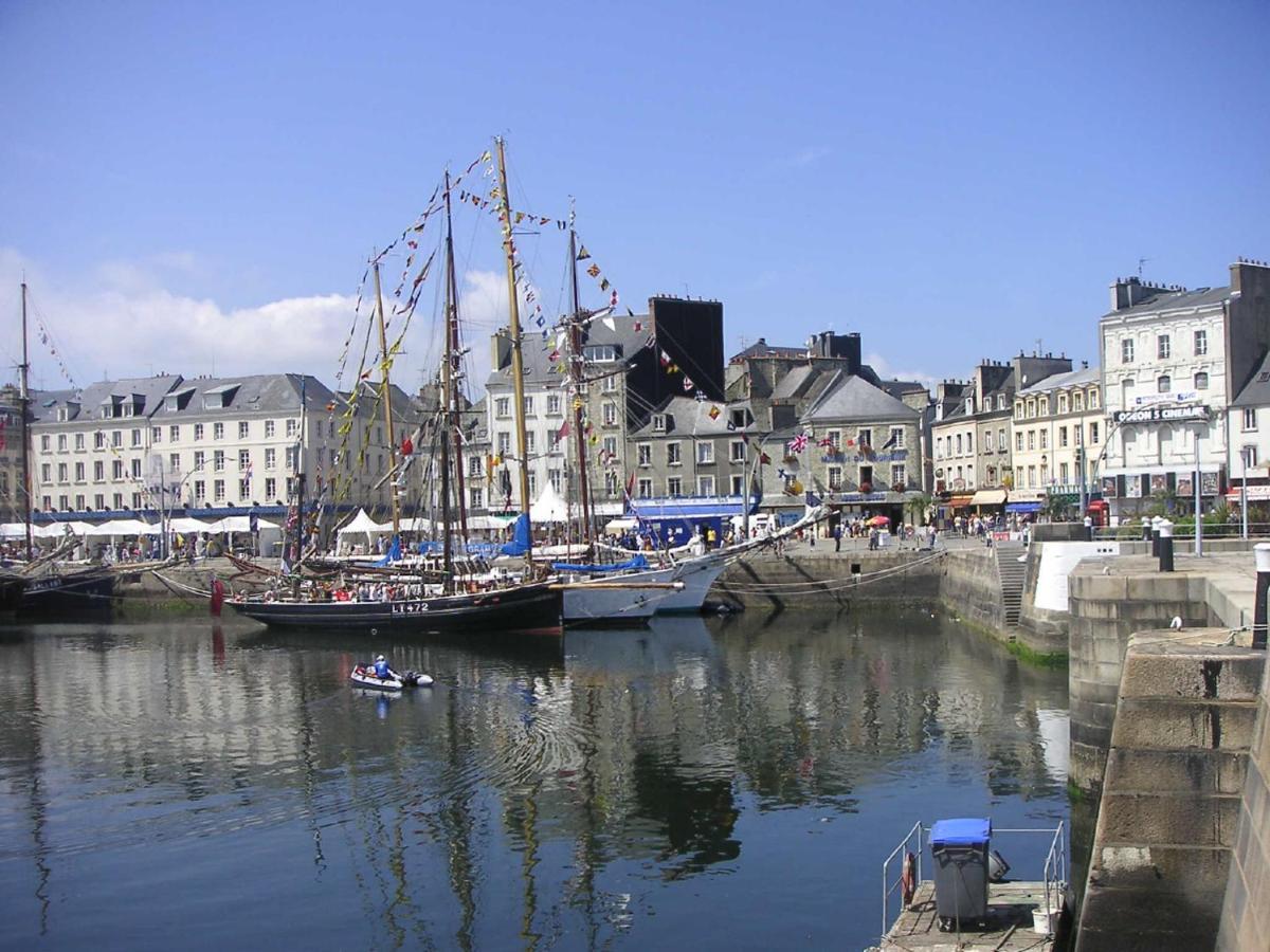 Un Air D'Asie Cherbourg-en-Cotentin Exteriör bild