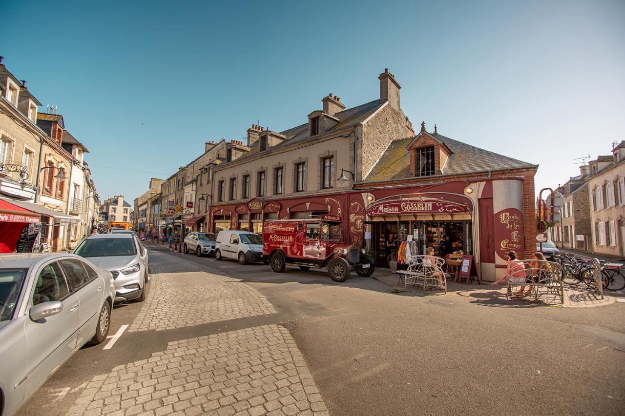 Un Air D'Asie Cherbourg-en-Cotentin Exteriör bild